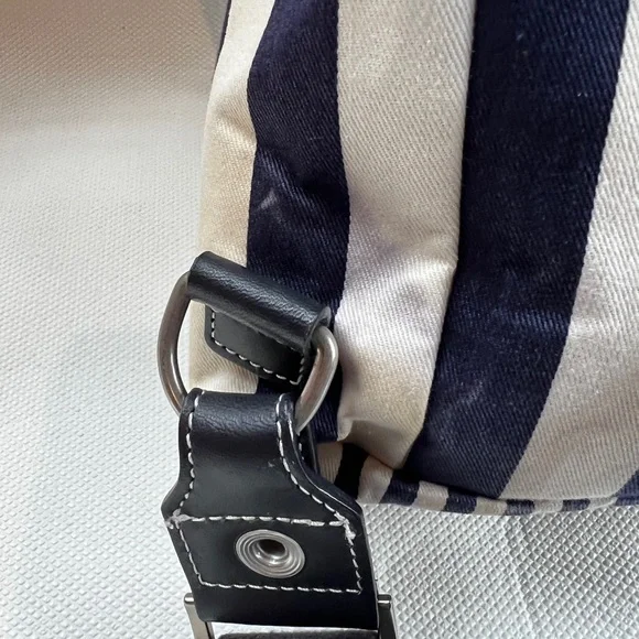 Burberry black label backpack